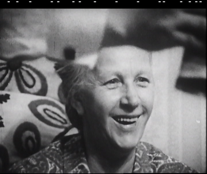 Filmstill: Warum ist Frau B. glücklich?